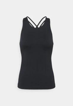 Ellesse KEEVA - Débardeur - Black -Ellesse Boutique dae6c392ca76438d8e06183a3b85350f