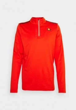 Ellesse EPITOME - T-shirt De Sport - Orange