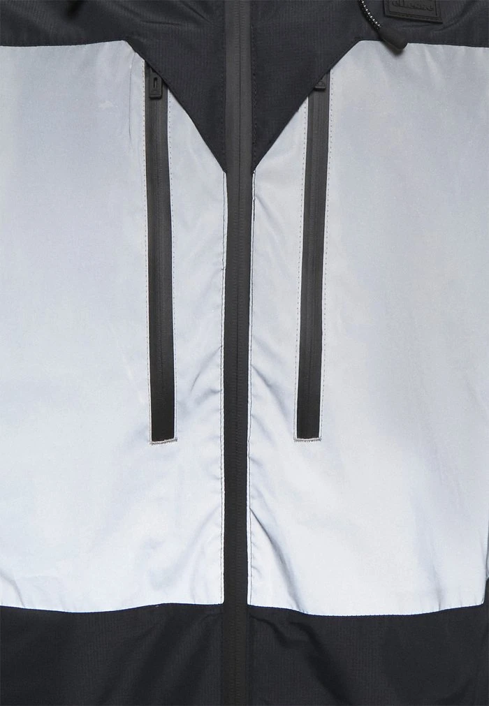 Ellesse OPHICIUS JACKET - Veste Légère - Black 11 Ellesse OPHICIUS JACKET - Veste Légère - Black – Image 11