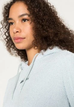 Ellesse FIORTURA HOODY - Sweat à Capuche - Light Blue 9 Ellesse FIORTURA HOODY - Sweat à Capuche - Light Blue -Ellesse Boutique db58793dc4454e8db100a627d3a80e47