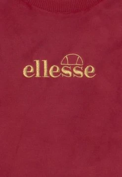 Ellesse MEGARA DRESS - Robe De Jour - Burgundy 5 Ellesse MEGARA DRESS - Robe De Jour - Burgundy -Ellesse Boutique db59747293bb4809b7d4cb083ad74649