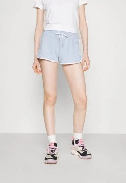 Ellesse VEDIAMO - Pantalon De Survêtement - Light Blue