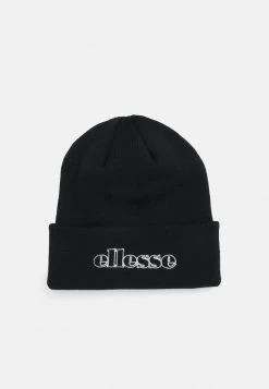 Ellesse LAVIA BEANIE - Bonnet - Black