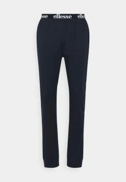 Ellesse THEO LOUNGEWEAR SETS - Pyjama - Navy -Ellesse Boutique dc0bef1a6e8e4476b2824d0e3e47190e