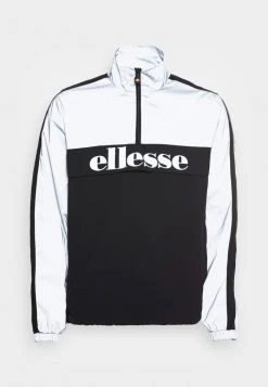 Ellesse LYRAN JACKET - Veste Légère - Black -Ellesse Boutique dc50224ac8a147d183e3640267bdc533