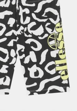 Ellesse FELINI - Short - Black -Ellesse Boutique dc9ad5206c4f4b6782fb219fff66e3bb