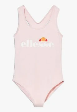 Ellesse WILIMA - Maillot De Bain - Light Pink