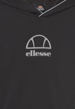 Ellesse EDENI HOODY UNISEX - T-shirt à Manches Longues - Black/silver 5 Ellesse EDENI HOODY UNISEX - T-shirt à Manches Longues - Black/silver -Ellesse Boutique dcdd187f01fd48c597ebc2804e0fd62d