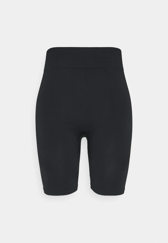 Ellesse VIRTUA SHORT - Collants - Black 6 Ellesse VIRTUA SHORT - Collants - Black – Image 6