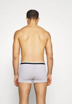 Ellesse LORANO 5 PACK - Shorty - Multicoloured -Ellesse Boutique dd02bc7e9bc2421f9d71c542a3241456