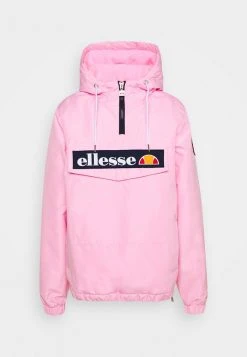 Ellesse MONTERETI - Veste Mi-saison - Pink