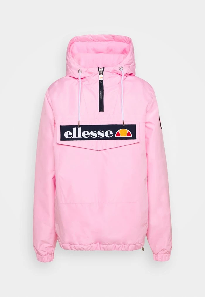 Ellesse MONTERETI - Veste Mi-saison - Pink 1 Ellesse MONTERETI - Veste Mi-saison - Pink