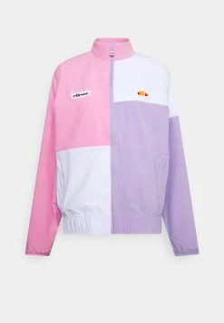 Ellesse BRIGETTE TRACK TOP - Veste De Survêtement - Multicoloured