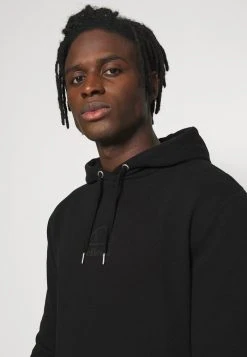 Ellesse MAZO - Sweat à Capuche - Black -Ellesse Boutique dd65f2df44e34a229c67e89919e8373a