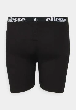 Ellesse ETHAN - Pyjama - Black -Ellesse Boutique dd67db6341734184ab411cf3d96cc8c4