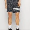 Ellesse MICRO SHORT - Short De Sport - Black