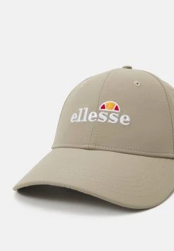 Ellesse RAGOLI UNISEX - Casquette - Khaki -Ellesse Boutique dde68e84fbe841de9126049c4d88a674