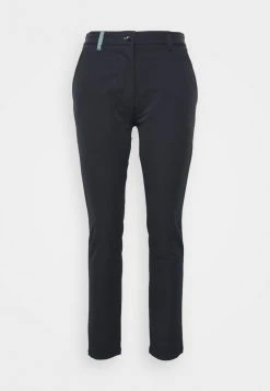 Ellesse PUTARI TROUSERS - Pantalon Classique - Black