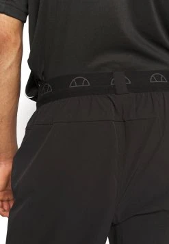 Ellesse CONDANNA TRACK PANT - Pantalon De Survêtement - Black -Ellesse Boutique de46e66373a04ceba0296e837623b62d