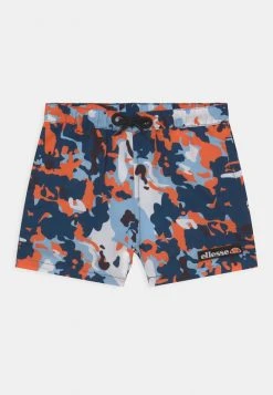 Ellesse MORRISO - Short De Bain - Multi-coloured