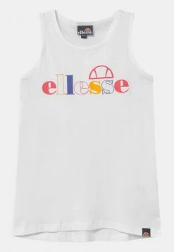 Ellesse SHARA - Débardeur - White