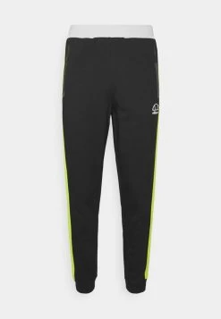 Ellesse PUREA TRACK PANT - Pantalon De Survêtement - Black