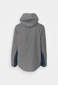 Ellesse MEDRELLO - Veste Légère - Dark Grey -Ellesse Boutique de841aeba242425d8fa4ee1f5eca7c3e