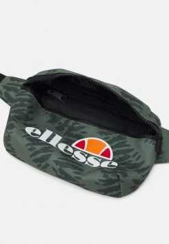 Ellesse ROSCA TIE DYE CROSS BODY BAG - Sac Banane - Dark Green -Ellesse Boutique de9dbae4f7fa4ef482de92a79c84cfff
