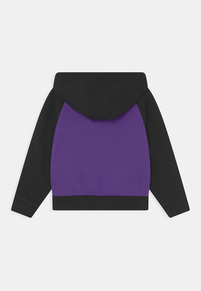 Ellesse SORRENTI HOODY - Sweatshirt - Purple 2 Ellesse SORRENTI HOODY - Sweatshirt - Purple – Image 2