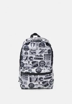 Ellesse ANSU BACKPACK UNISEX - Sac à Dos - White