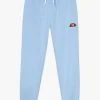 Ellesse COLINO - Pantalon De Survêtement - Light Blue