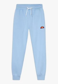 Ellesse COLINO - Pantalon De Survêtement - Light Blue