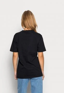 Ellesse KITTIN TEE - T-shirt Basique - Black -Ellesse Boutique df1f05a78e8b4d6ab5380ce111195233