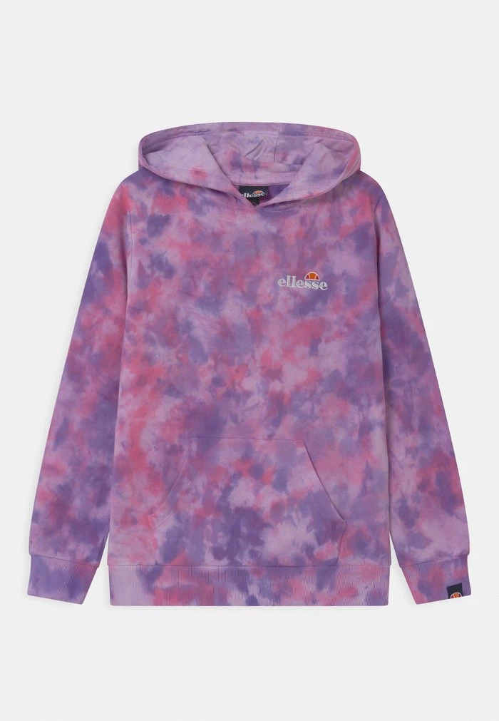 Ellesse ALLANI - Sweatshirt - Pink/purple 1 Ellesse ALLANI - Sweatshirt - Pink/purple