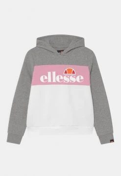 Ellesse LUISI HOODY - Sweatshirt - Grey