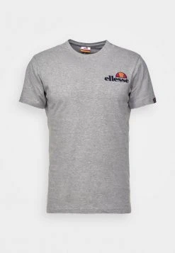 Ellesse VOODOO - T-shirt Imprimé - Grey Marl 8 Ellesse VOODOO - T-shirt Imprimé - Grey Marl -Ellesse Boutique df46b43ed12848a4b85d6a5a55200dbf