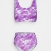 Ellesse SILVERIA SET - Bikini - Mauve