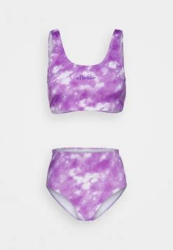 Ellesse SILVERIA SET - Bikini - Mauve