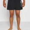 Ellesse SOMBRO - Short De Bain - Black