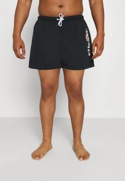 Ellesse SOMBRO - Short De Bain - Black