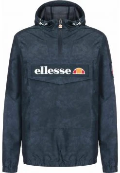 Ellesse MONT - Veste Coupe-vent - Navy