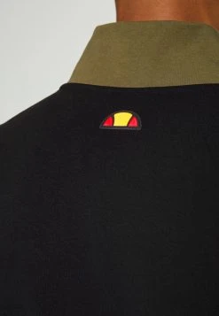 Ellesse BULARO - Veste Imperméable - Black 11 Ellesse BULARO - Veste Imperméable - Black -Ellesse Boutique dfd2547ebccd465bbf068e91bd834bd5