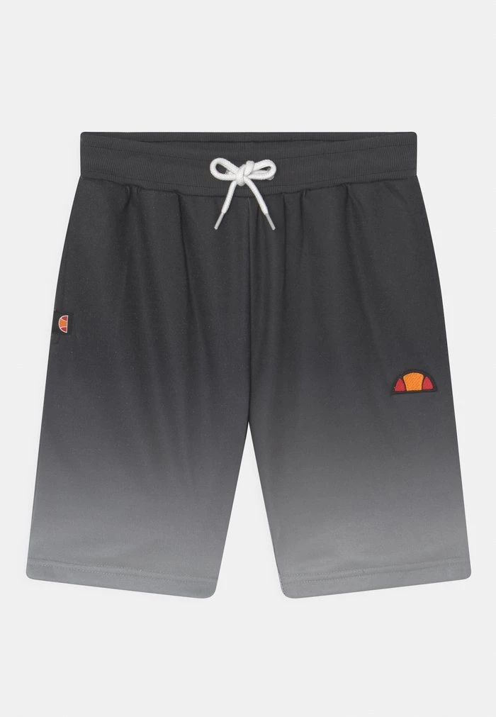 Ellesse TOYLE - Short - Black/grey Fade 1 Ellesse TOYLE - Short - Black/grey Fade