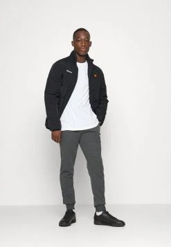 Ellesse YONVEST JOG PANT - Pantalon De Survêtement - Grey Marl -Ellesse Boutique e00c337c87054cc49cdd9778e53d6103