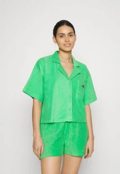 Ellesse ESPELA - Pyjama - Green