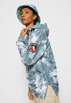 Ellesse MONTEZ JACKET - Blouson Bomber - Green/white 14 Ellesse MONTEZ JACKET - Blouson Bomber - Green/white -Ellesse Boutique e02a2877cf084a73986176d22aca9e3d