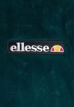 Ellesse REIDI TEDDY JACKET - Veste D'hiver - Teal 16 Ellesse REIDI TEDDY JACKET - Veste D'hiver - Teal -Ellesse Boutique e052bd77ec634edcae2313429579d86b