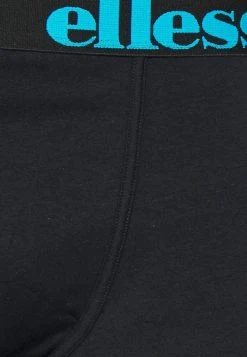 Ellesse NURRA 6 PACK - Shorty - Black -Ellesse Boutique e0892644c54b4a93ae9a3f93eac40d4e