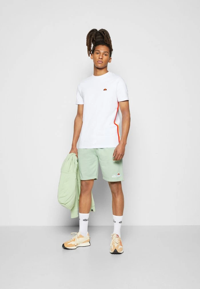 Ellesse RUBIA - Short - Green 5 Ellesse RUBIA - Short - Green – Image 5