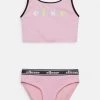 Ellesse NUNZIO - Bikini - Light Pink